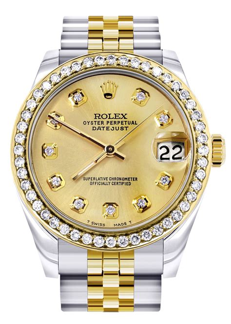 color diamond rolex|genuine rolex diamond bezel.